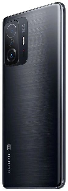 Смартфон Xiaomi 11T Pro 12Gb/256Gb EU (Meteorite Gray) - 7