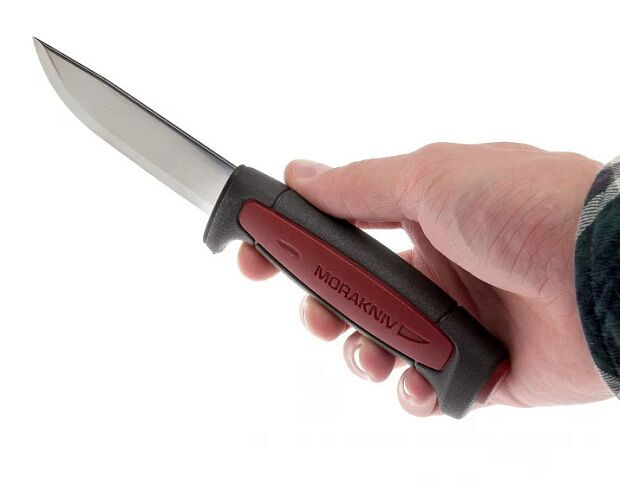Нож Morakniv Pro C, углеродистая сталь, 12243 - 8