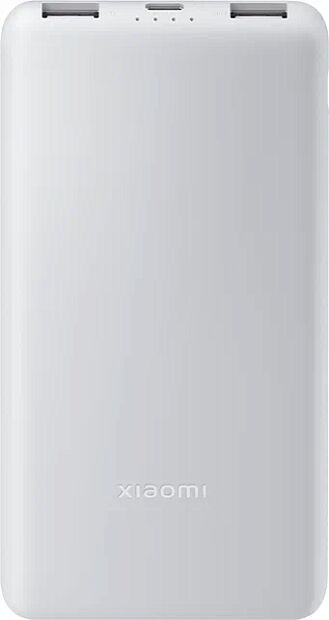 Аккумулятор Xiaomi Power Bank Lite 10000 мАч 22,5 Вт P16ZM - 1