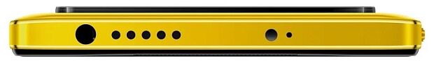 Смартфон Poco M4 Pro 6Gb/128Gb EU (POCO Yellow) - 11