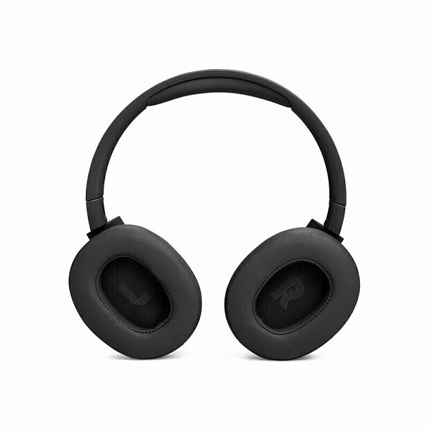 Беспроводные наушники JBL Tune 770NC Over-Ear Headphones Black - 3