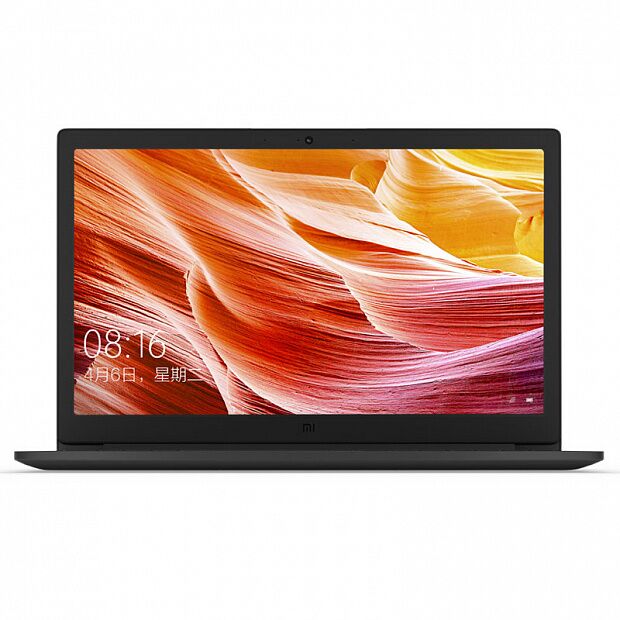 Ноутбук Mi Notebook Lite 15.6 2019 i7 512GB/8GB/GeForce MX110 (Dark Grey) - 5