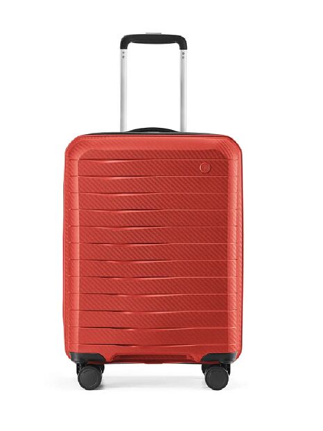Чемодан NINETYGO Ultralight Luggage 20'' (Red) RU - 2