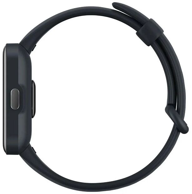 Смарт-часы Redmi Watch 2 Lite (Black) EU - 5