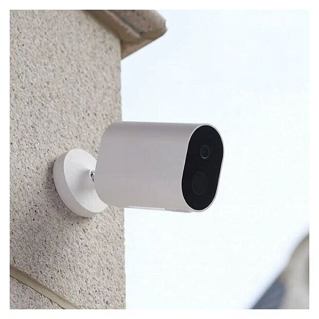 IP-камера IMILAB EC2 Wireless Home Security Camera (CMSXJ11A) (White) RU - 5