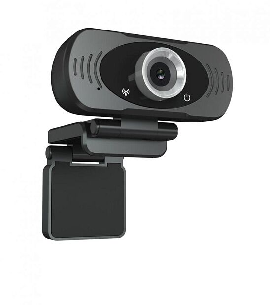 Веб-камера IMILAB W88S (Black) - 4