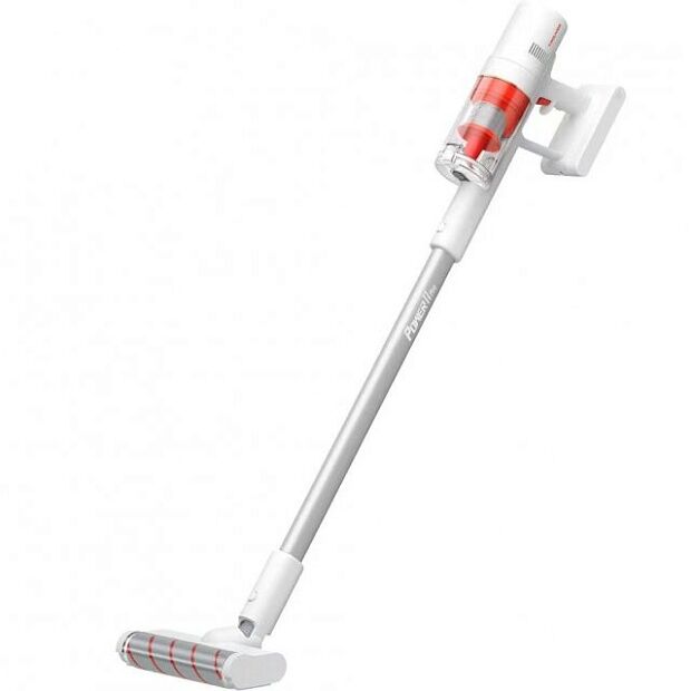 Вертикальный беспроводной пылесос Trouver Power 11 pro Cordless Vacuum Cleane (White) EU - 1