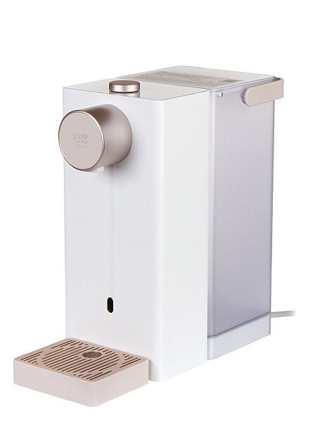 Термопот Scishare Water Heater 3L S2305 (Gold) - 5