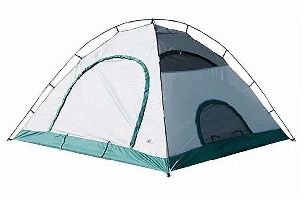 Палатка Hydsto Multi-scene Quick Open Tent - 1