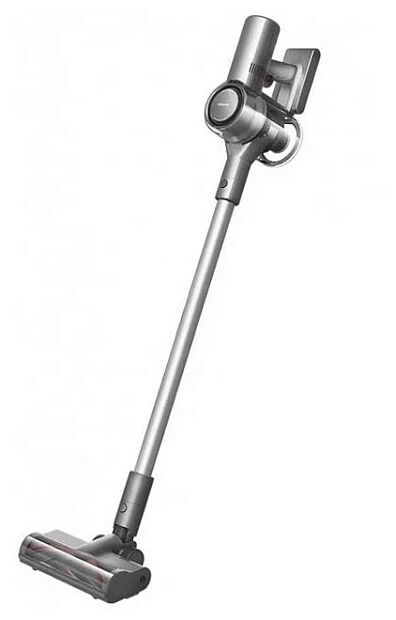 Беспроводной ручной пылесос Dreame V11 SE Vacuum Cleaner (Gray) RU - 9