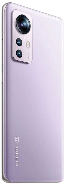 Смартфон Xiaomi 12 8/256GB (Purple) EU - 6