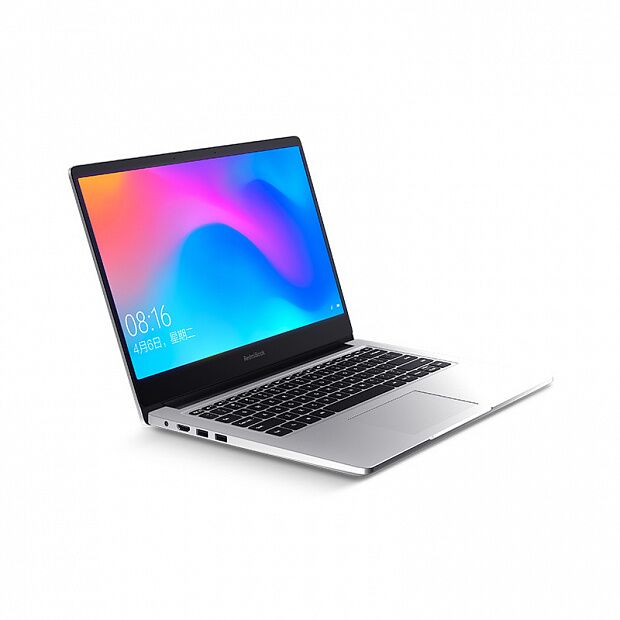 Ноутбук Xiaomi RedmiBook 14 Enhanced Edition i5 8GB/256GB/GeForce MX250 (Silver) - 5