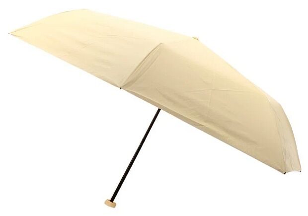 Зонт NINETYGO Summer Fruit UV Protection Umbrella (Warm yellow) - 4