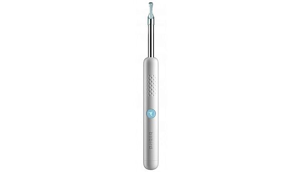Умная ушная палочка Bebird Smart Visual Spoon Ear Stick R3 Upgraded Version (White) - 2