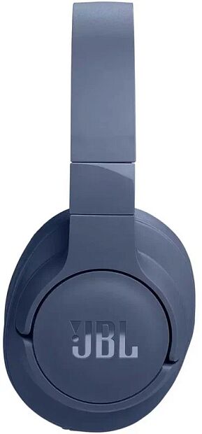 Беспроводные наушники JBL Tune 770NC Over-Ear Headphones Blue - 2