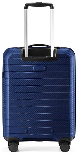 Чемодан NINETYGO Lightweight Luggage 24 синий - 2