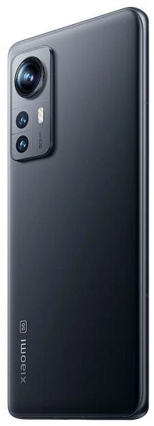 Xiaomi 12 Pro 8Gb/256Gb (Gray) EU - 8