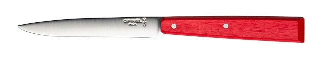 Набор столовых ножей Opinel LOFT N125, дерев. рукоять, нерж, сталь, кор. 001534 - 1