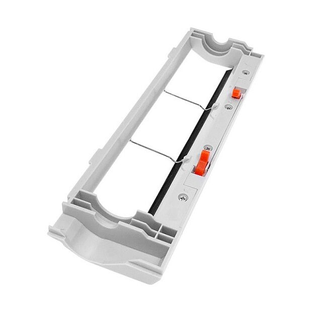 Крышка щетки Xiaomi Mi Robot Vacuum-Mop P Brush Cover (White) - 2