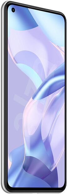 Смартфон Xiaomi 11 Lite 5G NE 6Gb/128Gb EU (Snowflake White) - 5