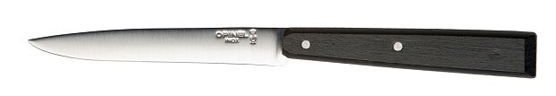 Набор столовых ножей Opinel LOFT N125, дерев. рукоять, нерж, сталь, кор. 001534 - 4