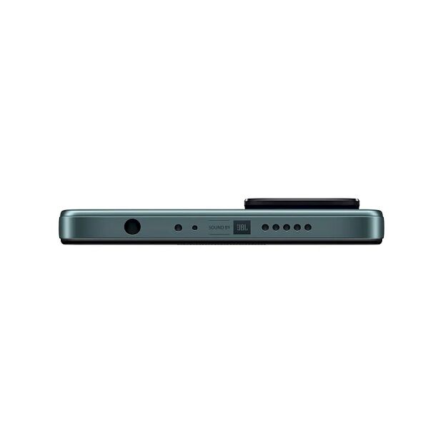 Смартфон Redmi Note 11 Pro Plus(6.67/6Gb/128Gb/ Snapdragon 695/5G/NFC) Green(EU) - 6