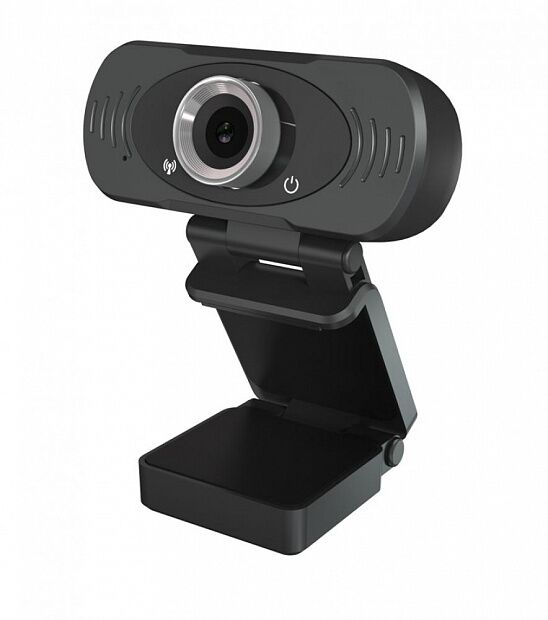 Веб-камера IMILAB W88S (Black) - 1