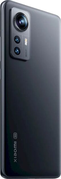 Смартфон Xiaomi 12 8Gb/128Gb (Gray) EU - 8