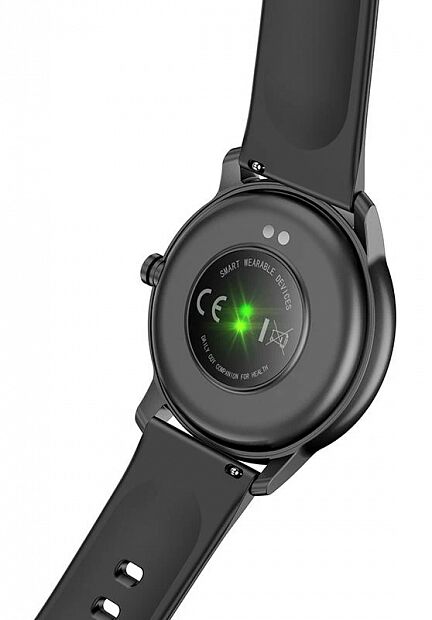 Смарт часы Hoco Watch Y4 (Black) - 2
