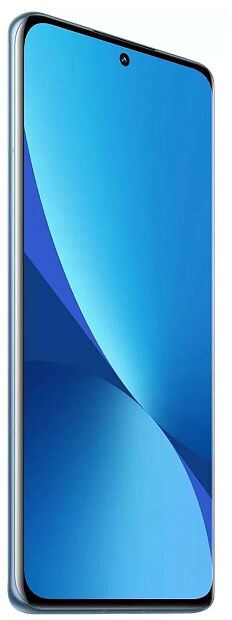 Смартфон Xiaomi 12 8/128GB (Blue) EU - 3