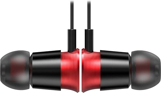 Беспроводные наушники BASEUS S07 Encok Sports, Bluetooth, красный - 5
