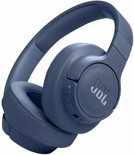 Беспроводные наушники JBL Tune 770NC Over-Ear Headphones Blue - 1