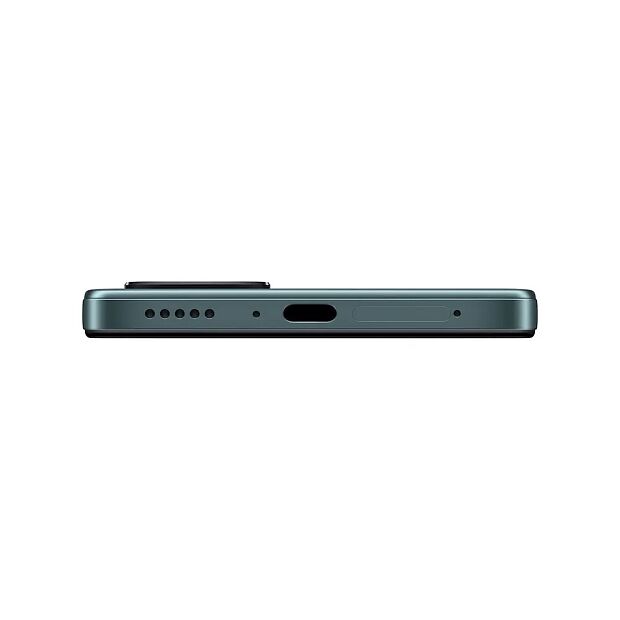 Смартфон Redmi Note 11 Pro Plus(6.67/6Gb/128Gb/ Snapdragon 695/5G/NFC) Green(EU) - 3