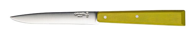 Набор столовых ножей Opinel COUNTRYSIDE N125 , дерев. рукоять, нерж, сталь, кор. 001533 - 5