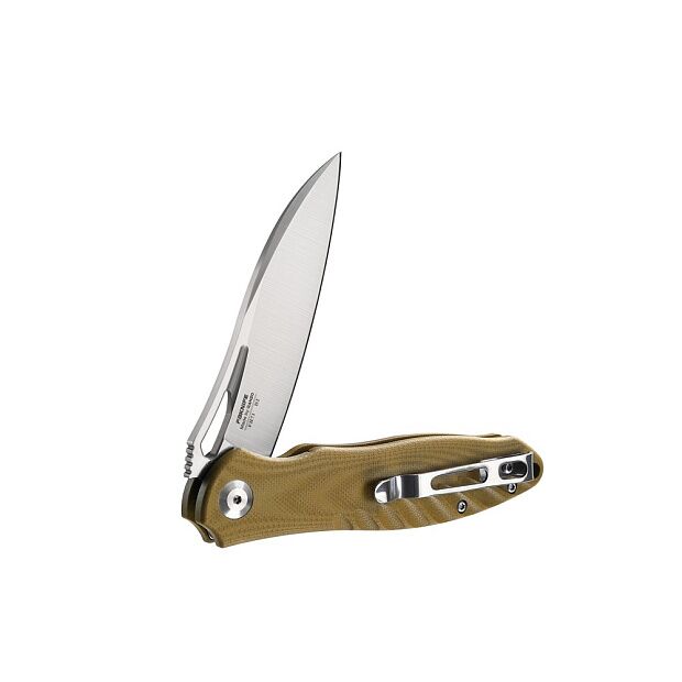 Нож Firebird FH71-BR - 3