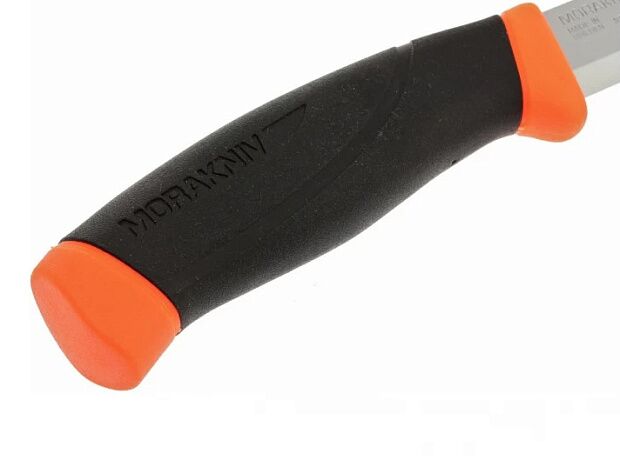 Нож Morakniv Companion Orange, нержавеющая сталь, 11824 - 5