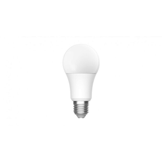 Умная лампа Aqara (806lm) LED Light Bulb E27 (9Вт, Wi-Fi) (ZNLDP12LM) RU - 5