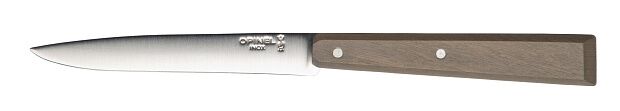 Набор столовых ножей Opinel COUNTRYSIDE N125 , дерев. рукоять, нерж, сталь, кор. 001533 - 3