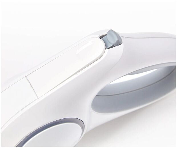 Поводок-рулетка со встроенным фонариком PetKit Pet Leash Go Shine 4.5м (White) - 4