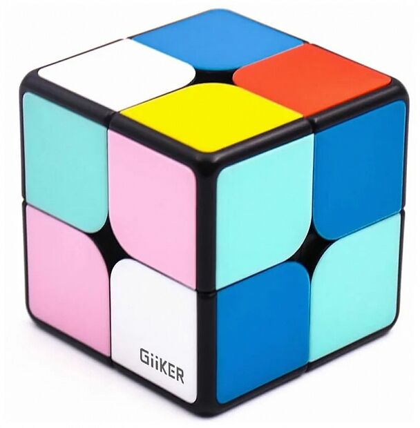 Кубик Рубика Giiker Counting Super Rubiks Cube i2 - 1