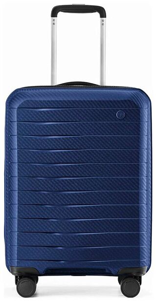 Чемодан NINETYGO Lightweight Luggage 24 синий - 5