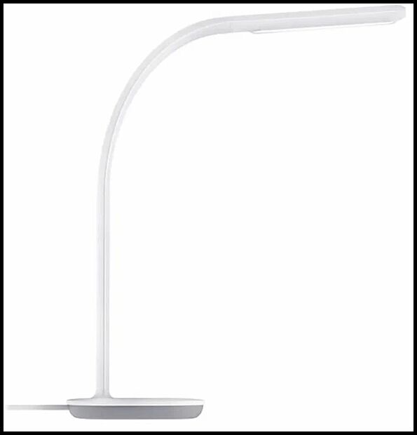 Настольная лампа Philips Eyecare Smart Lamp 3 (White) - 1