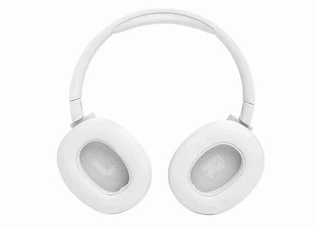Беспроводные наушники JBL Tune 770NC Over-Ear Headphones White - 8