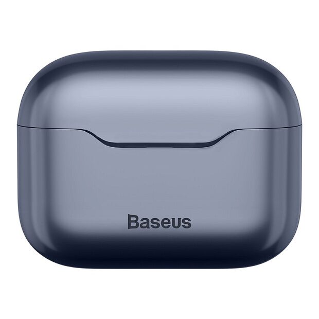 Беспроводные наушники BASEUS SIMU S1 Pro, Bluetooth, 40 мАч, тусклый - 2