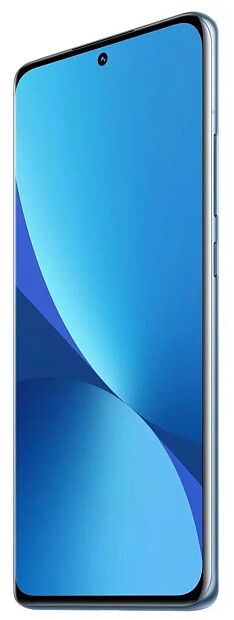 Смартфон Xiaomi 12 8/128GB (Blue) EU - 4