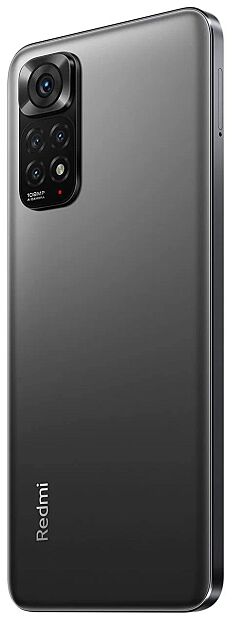 Смартфон Redmi Note 11S 6/64Gb Grey (EU) NFC - 6