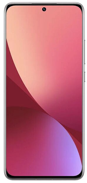 Смартфон Xiaomi 12 8/256GB (Purple) EU - 2