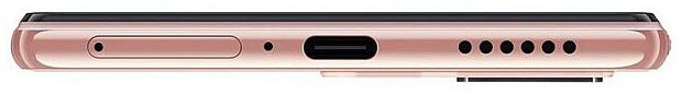 Смартфон Xiaomi 11 Lite 5G NE 6Gb/128Gb (Peach Pink) - 12