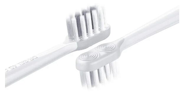 Электрическая зубная щетка Dr.Bei Sonic Electric Toothbrush S7 (White) - 4