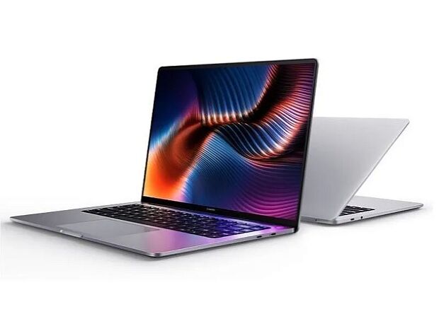 Ноутбук RedmiBook Pro 14 (i5-11320H 16GB/512GB intel iris Xe Graphics win11) JYU4419CN , silver : отзывы и обзоры - 1